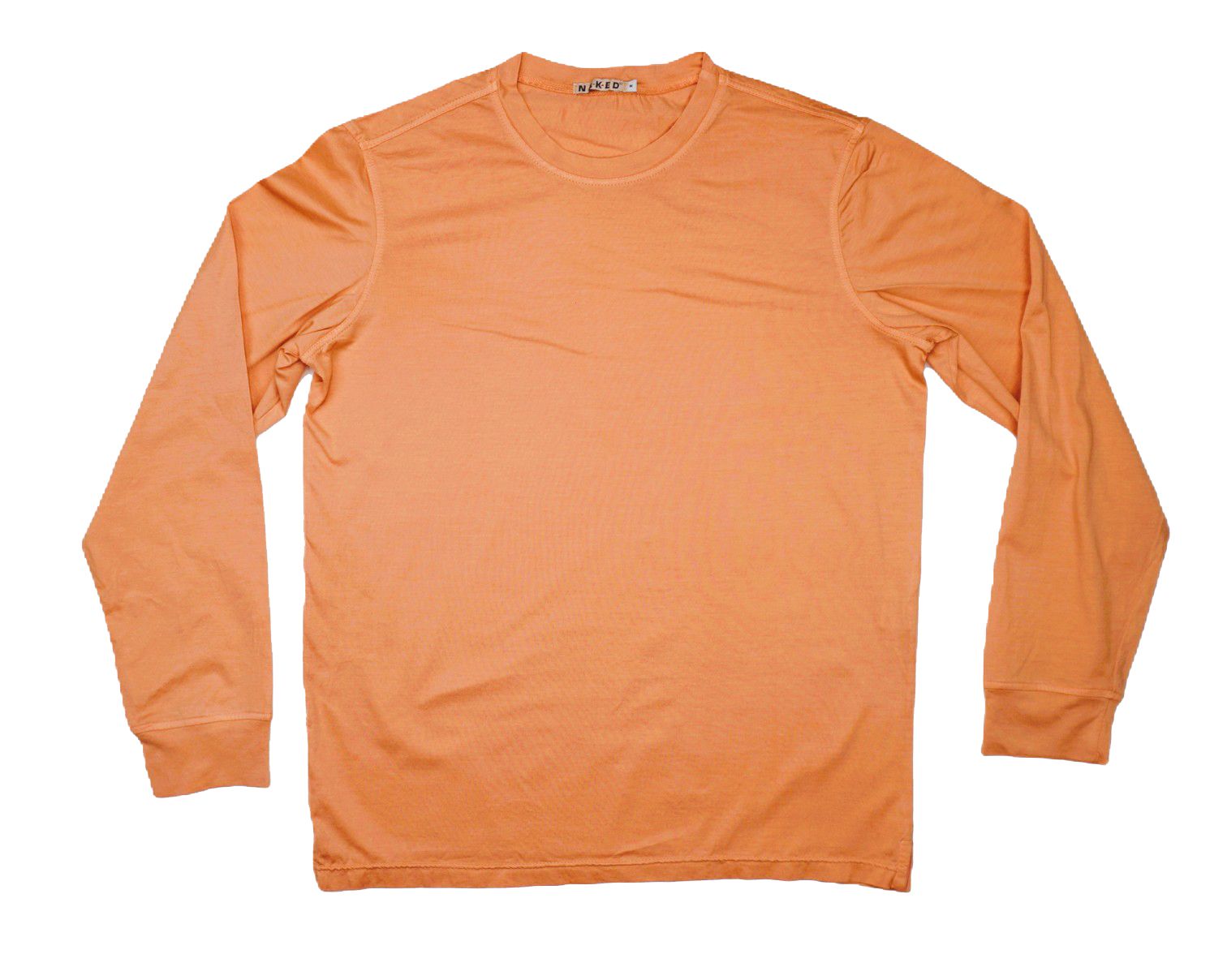 Handsome luxury jersey pastel T-shirt