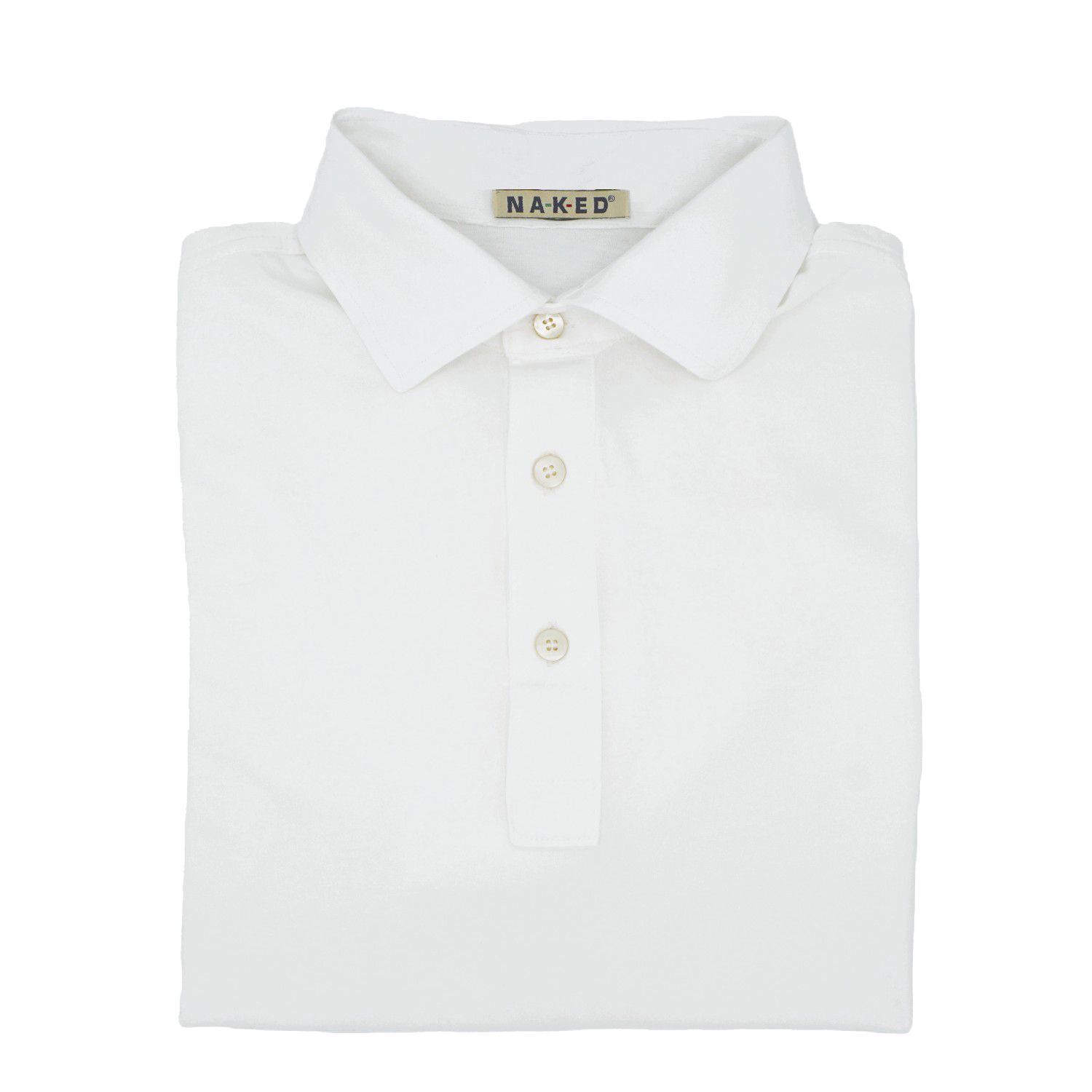 Awesome  light jersey pastel polo shirt