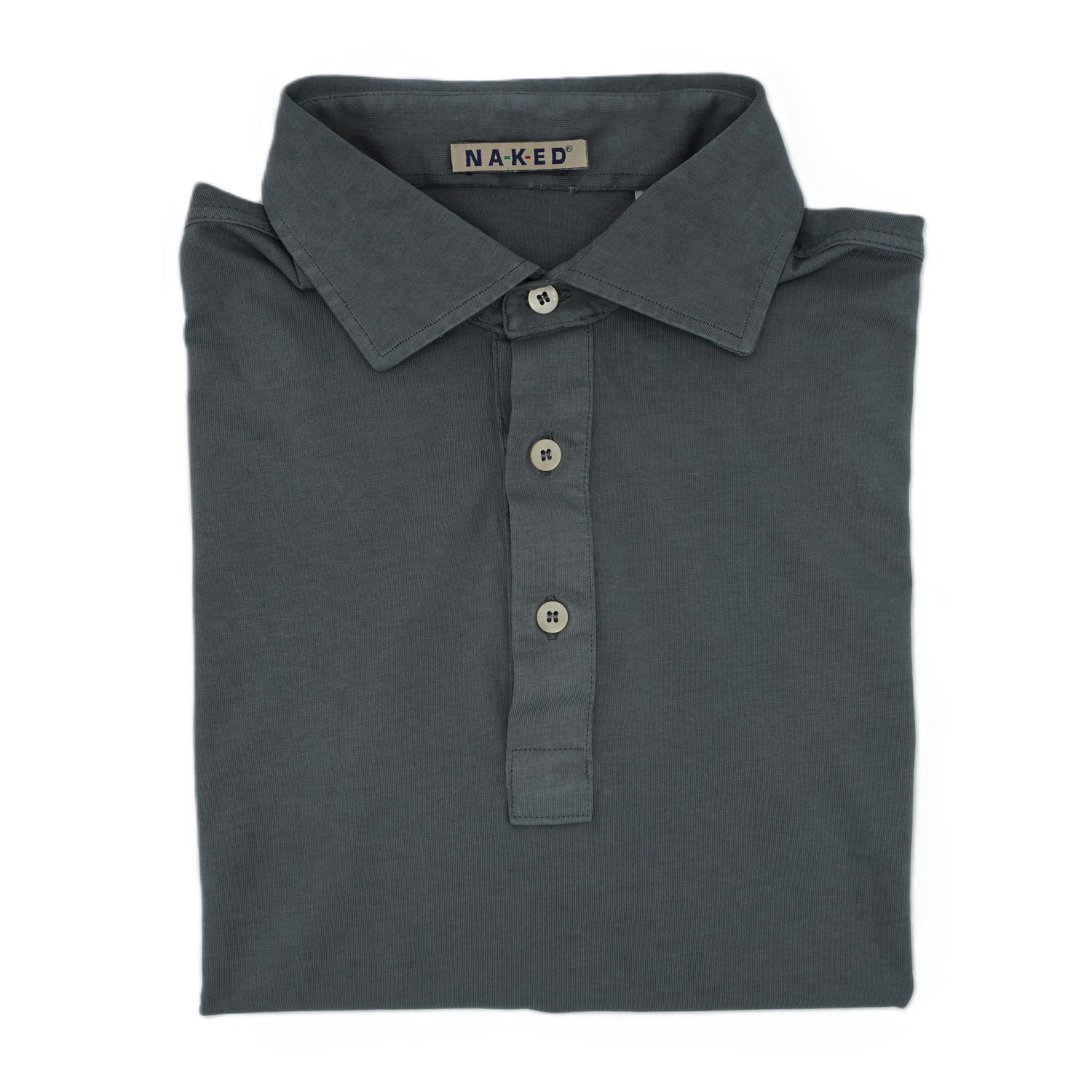 Strong light jersey  polo shirt