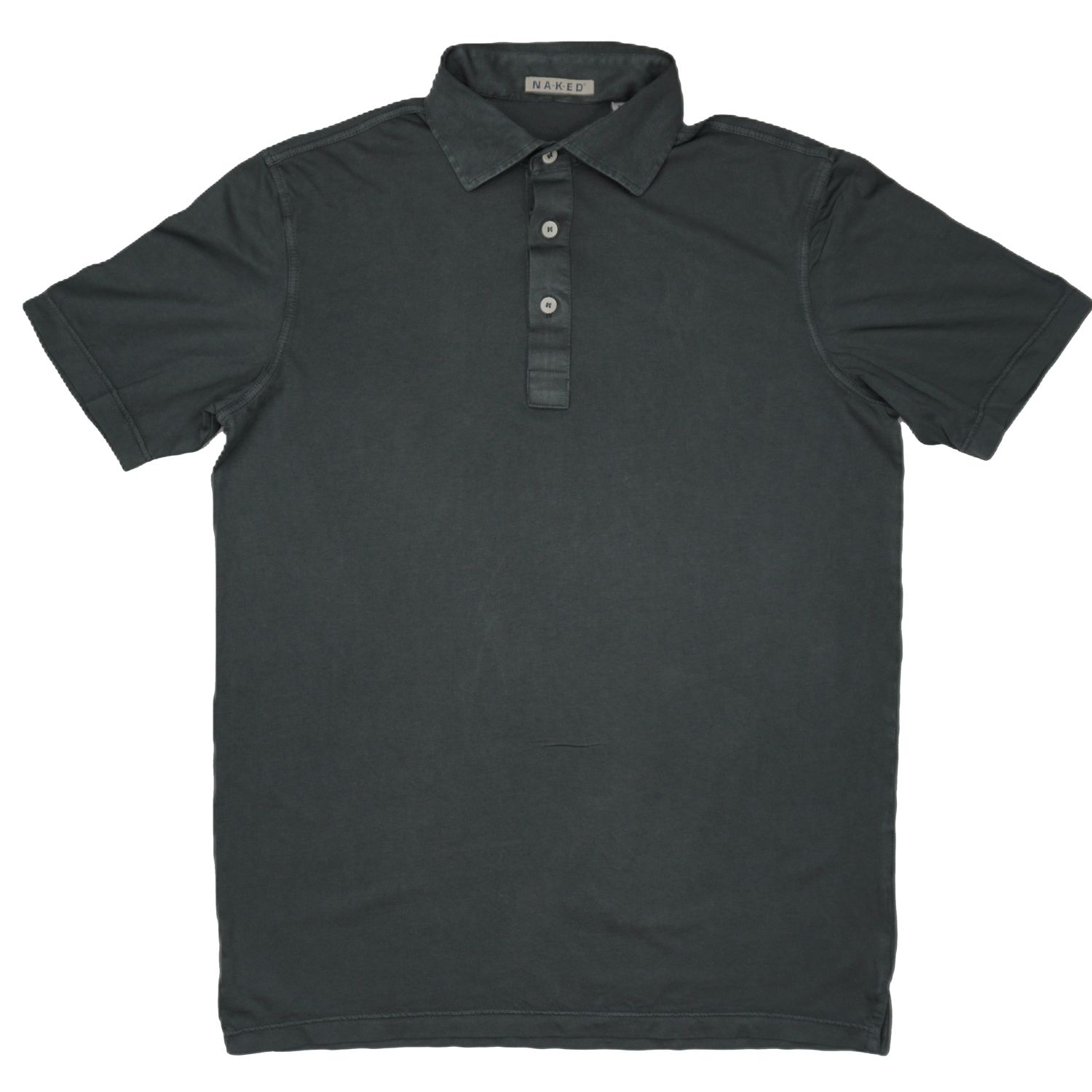 Strong light jersey  polo shirt