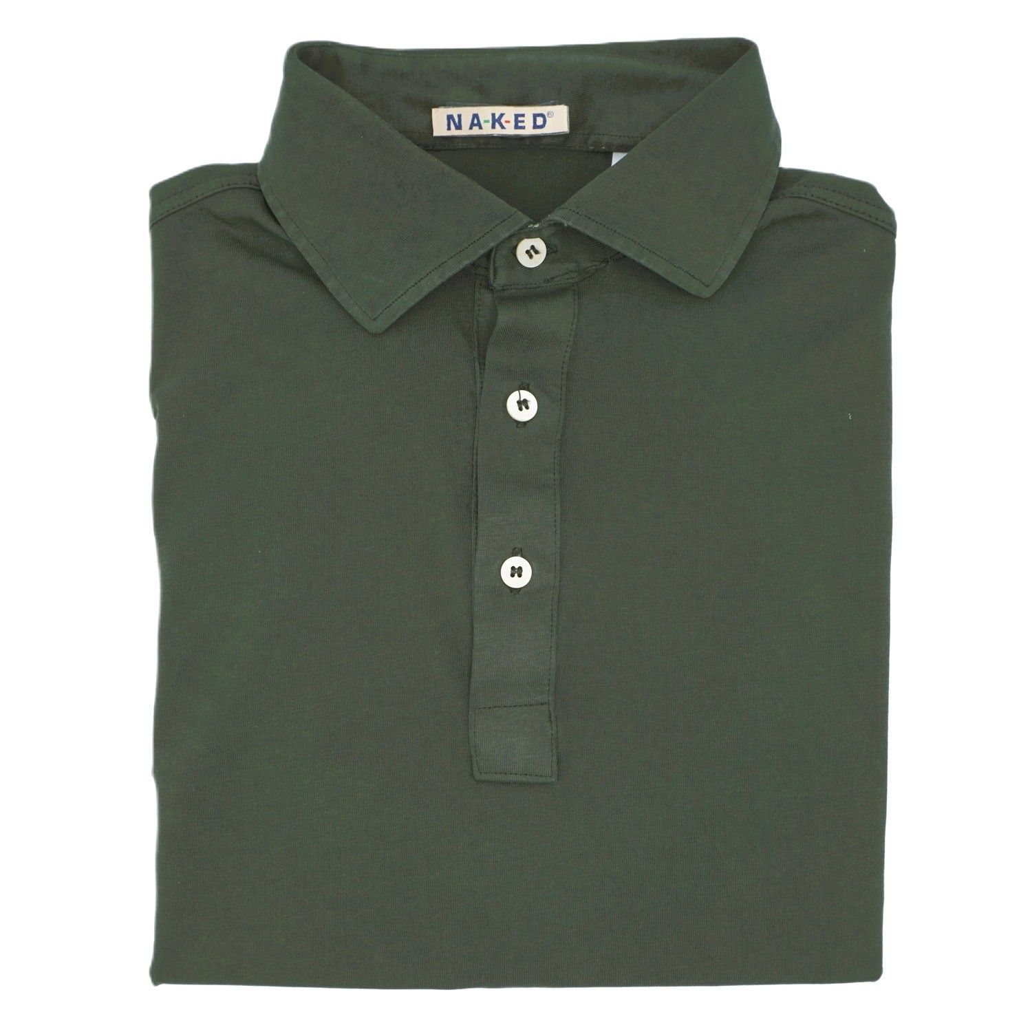 Cozy light jersey  polo shirt