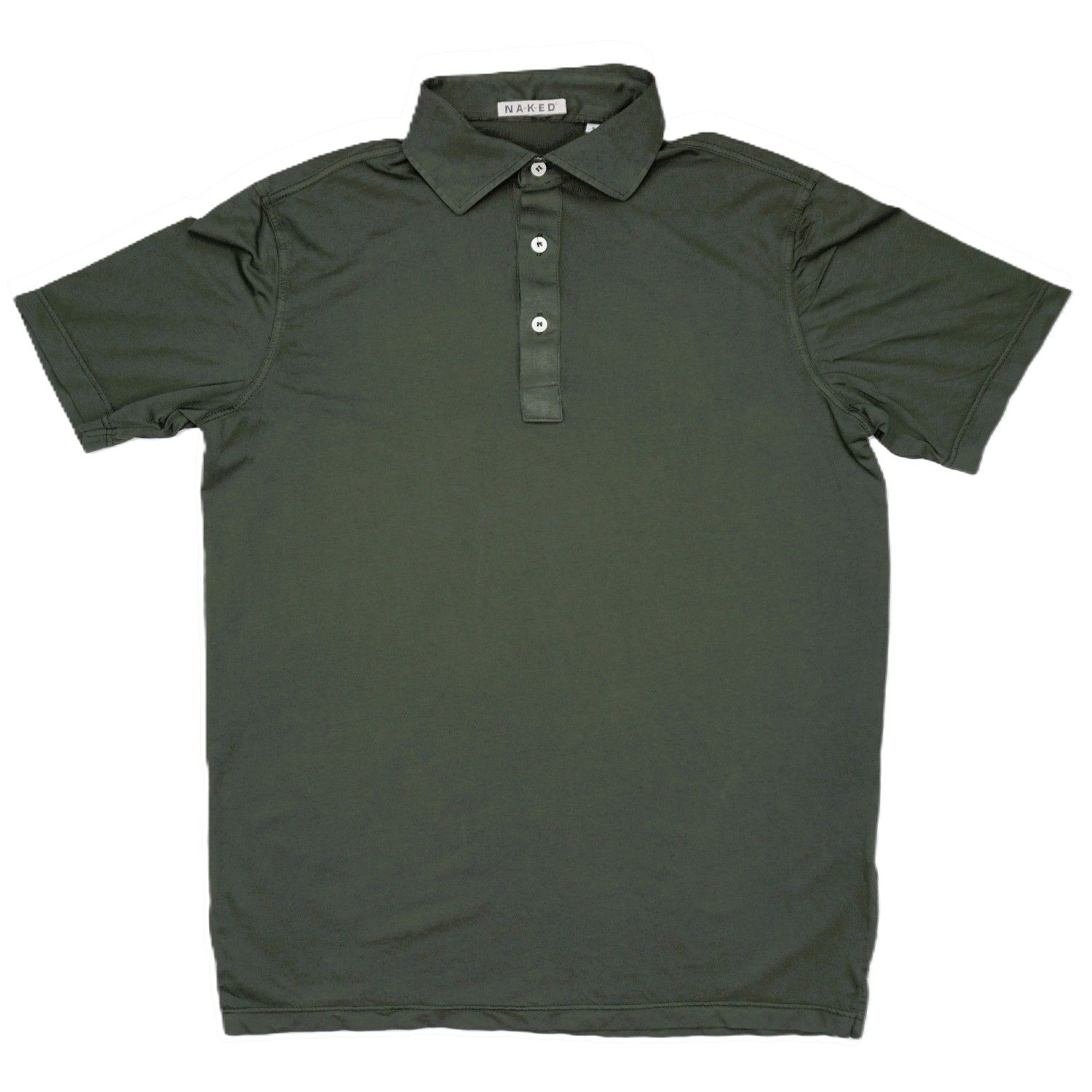 Cozy light jersey  polo shirt