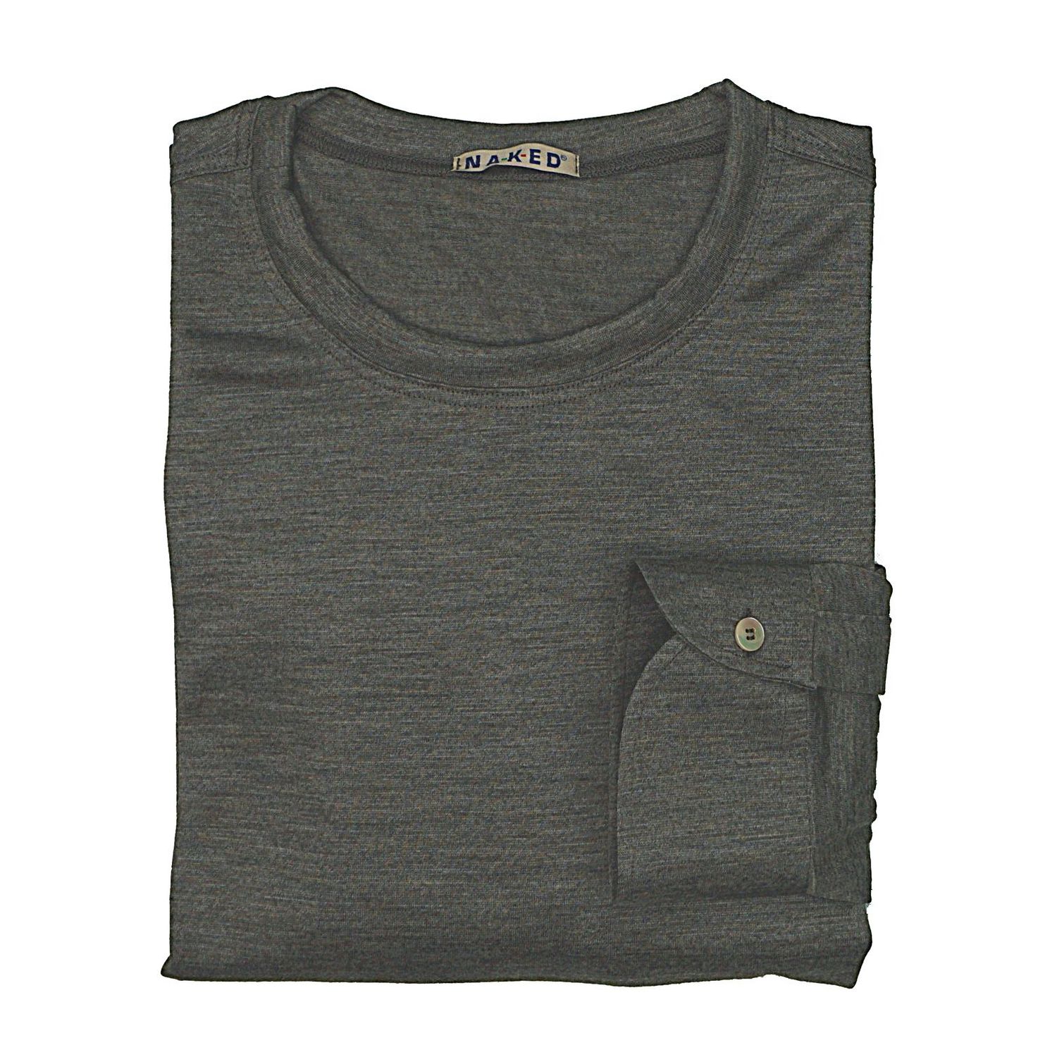 Luxury T-shirt merinos wool 100% extrafine Luxury T-shirt merinos wool 100% extrafine