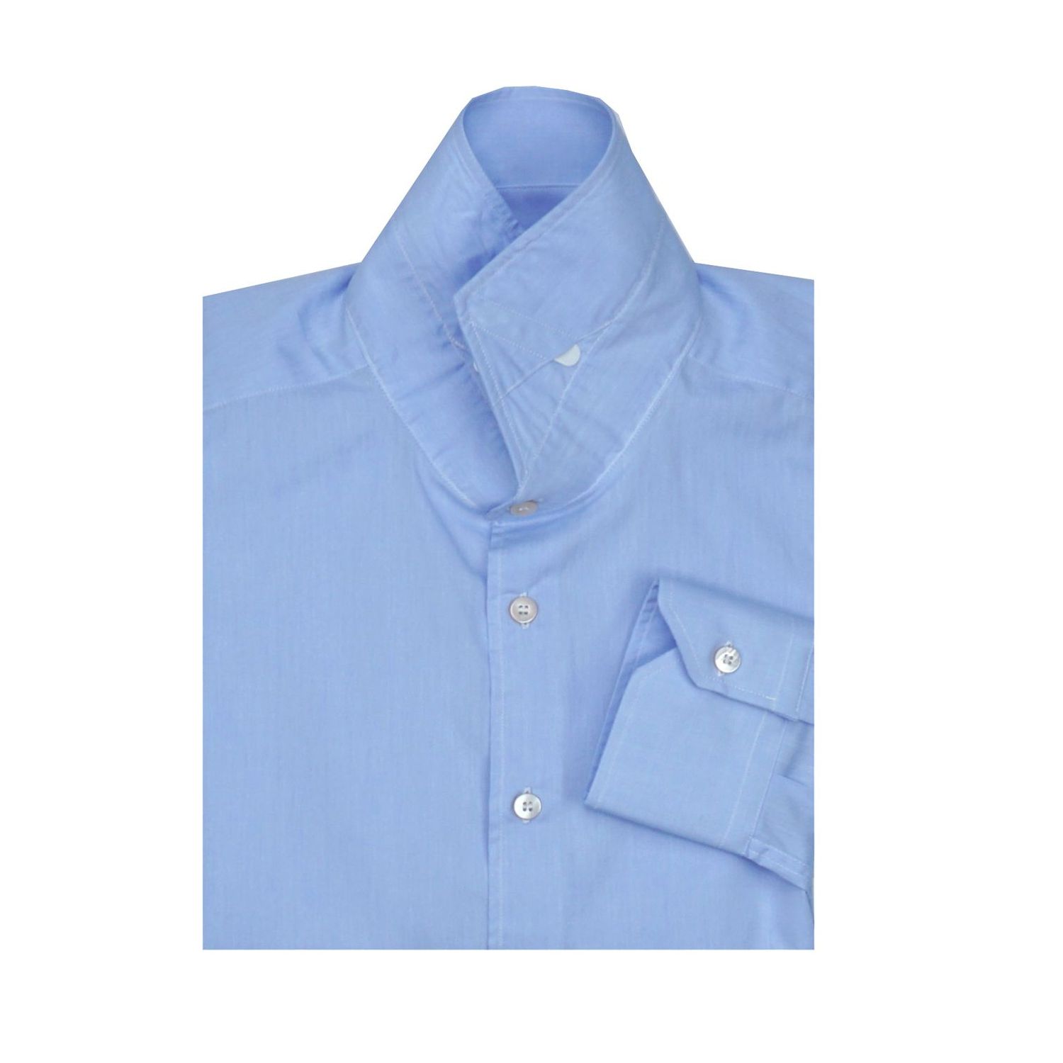 Sartorial shirt special edition sky