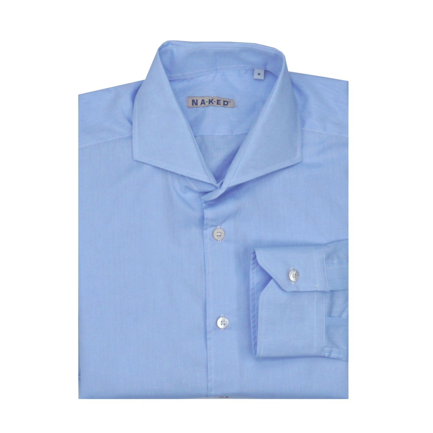 Sartorial shirt special edition sky