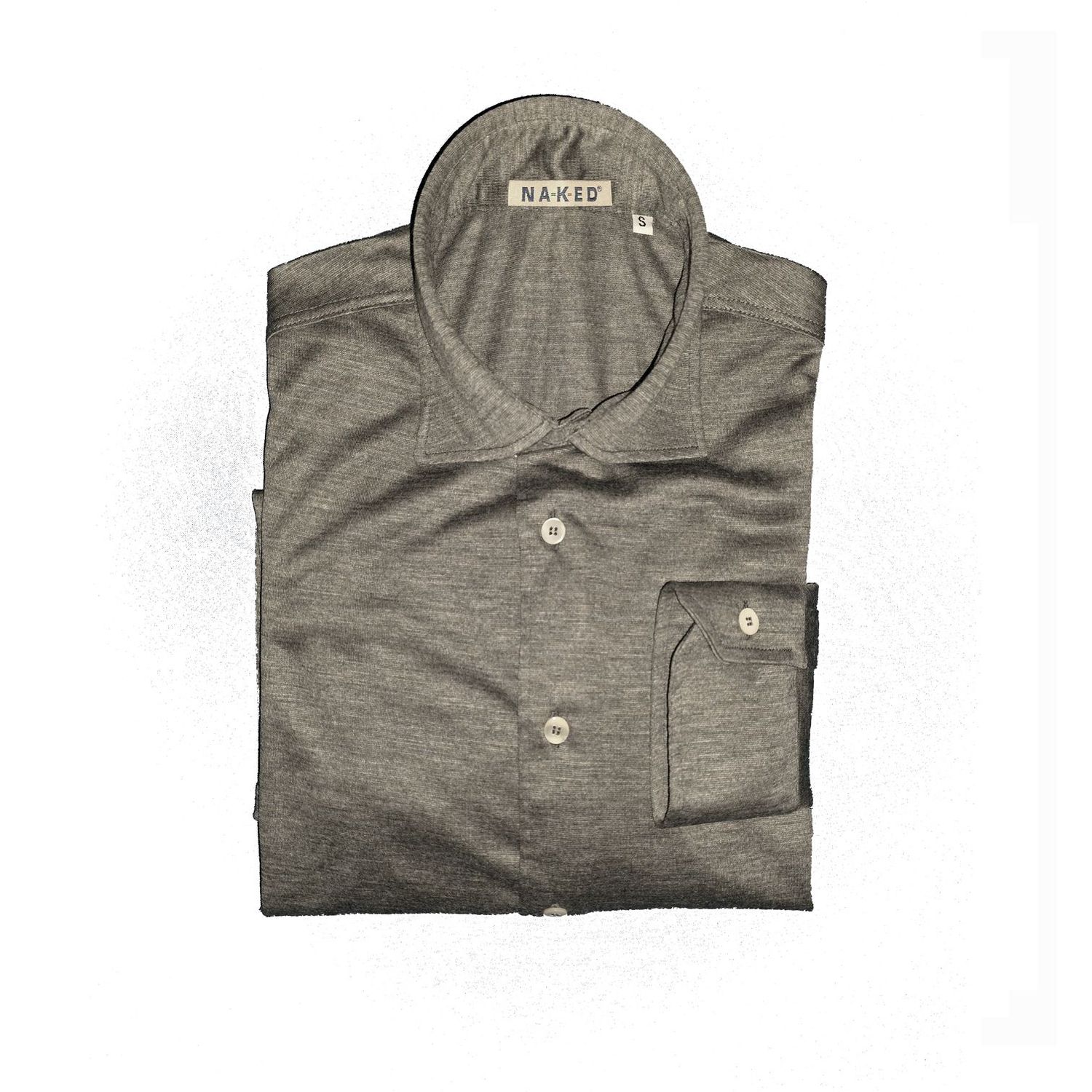Brilliant merinos wool streight shirt Brilliant merinos wool streight shirt