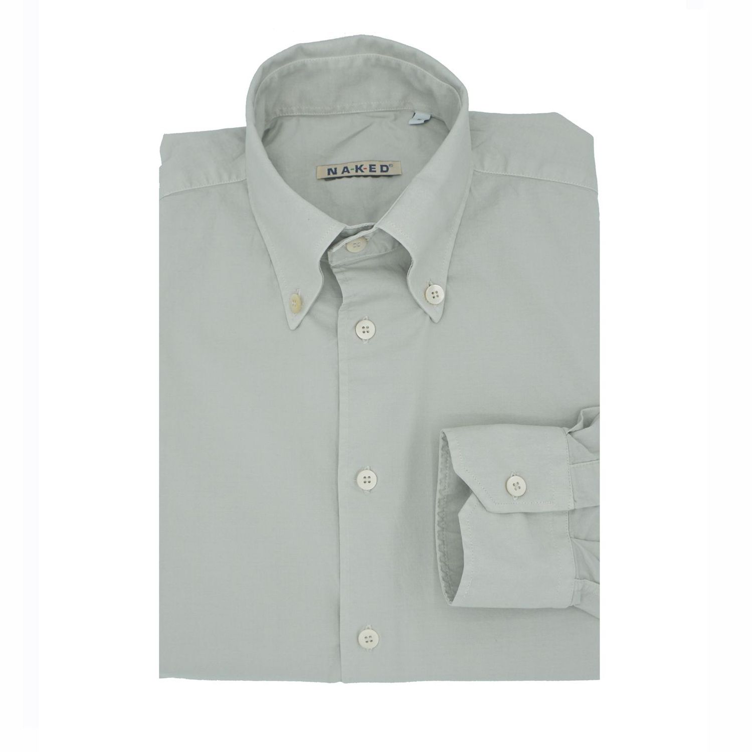Active Poplin  Cotton stretch Shirt Active Poplin  Cotton stretch Shirt