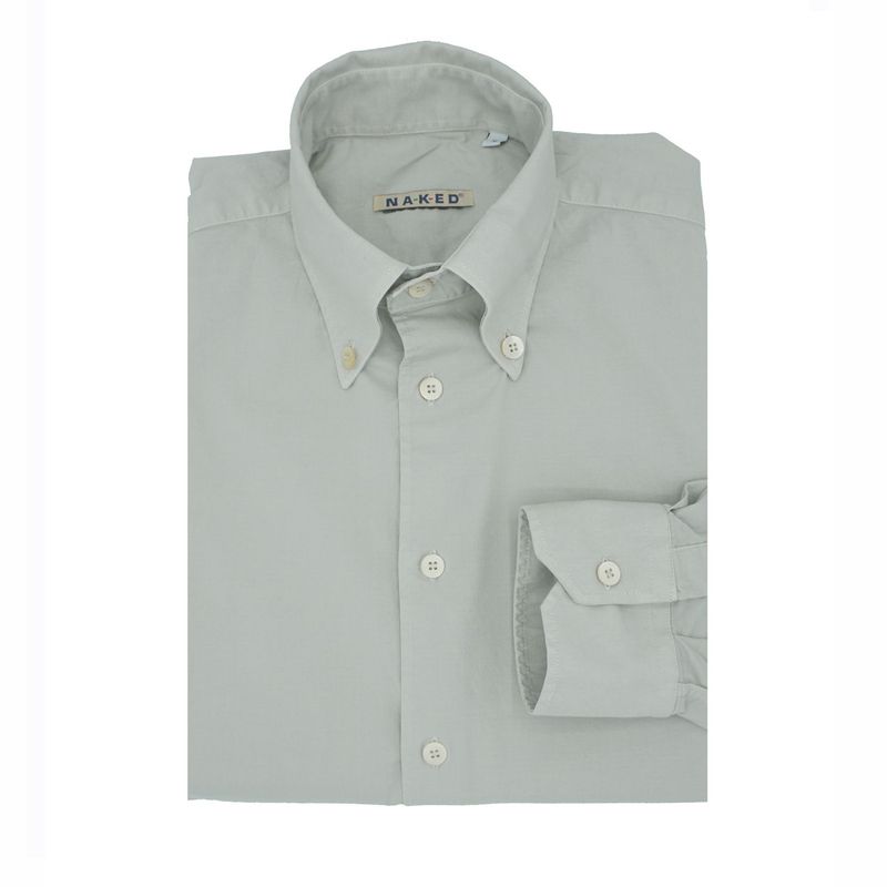 Active Poplin  Cotton stretch Shirt