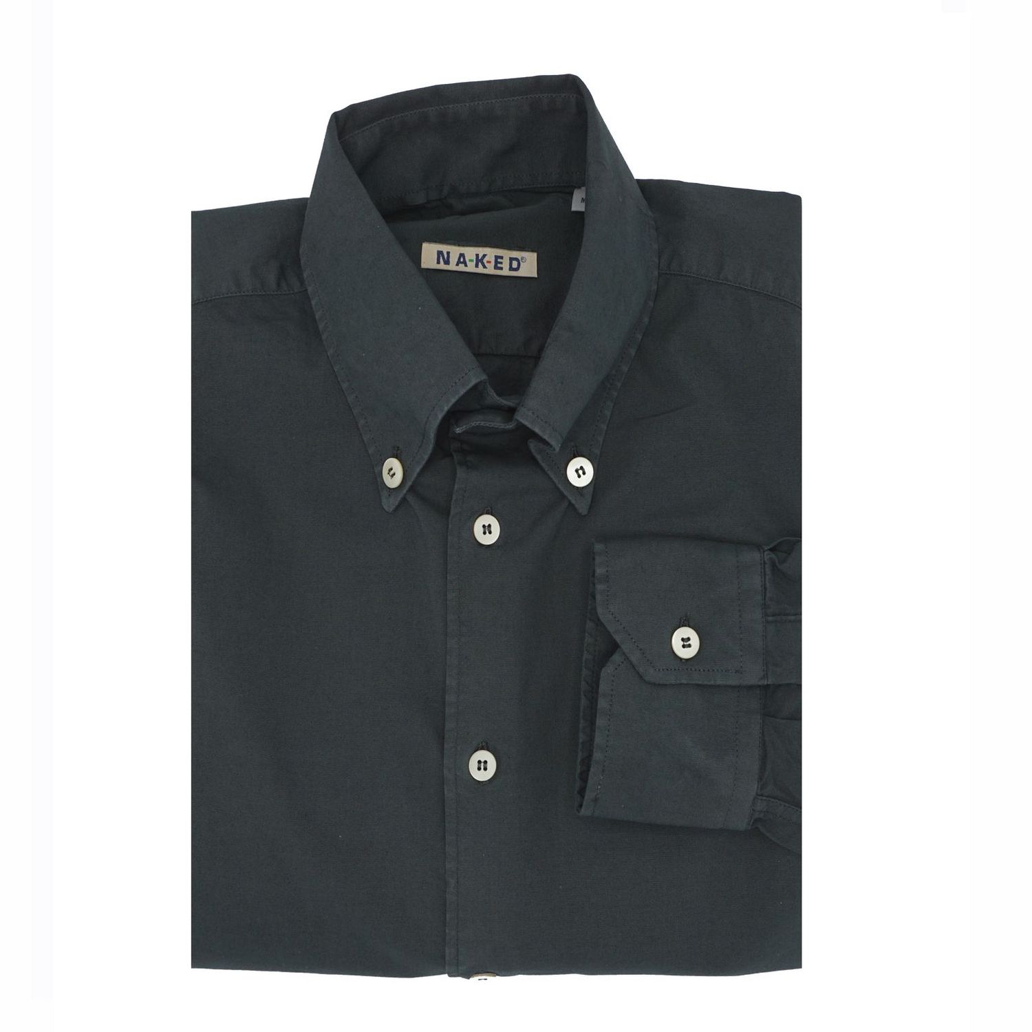 Urban Poplin  Cotton stretch Shirt Urban Poplin  Cotton stretch Shirt