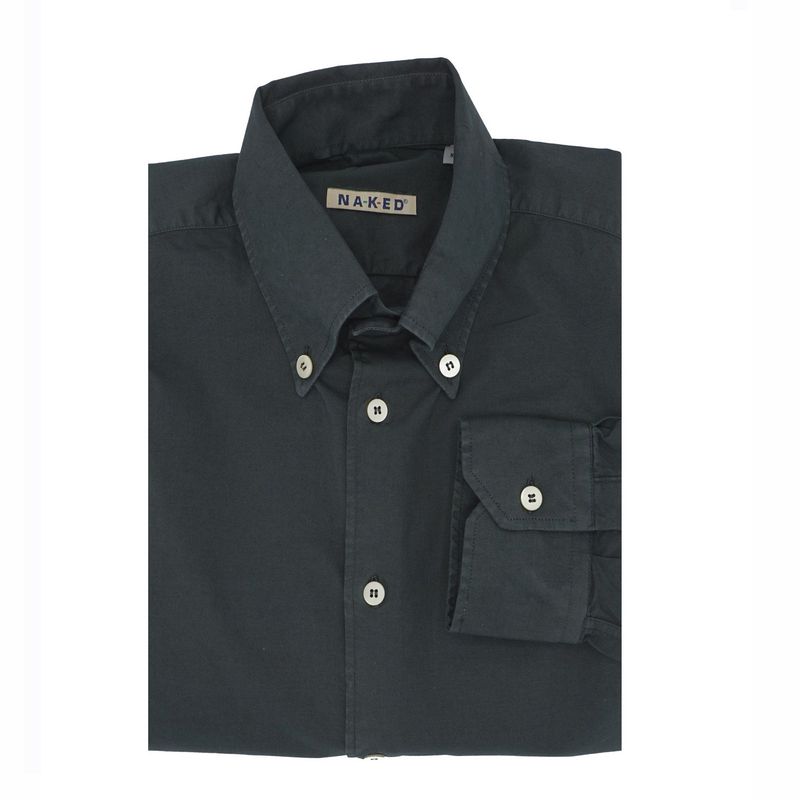 Urban Poplin  Cotton stretch Shirt