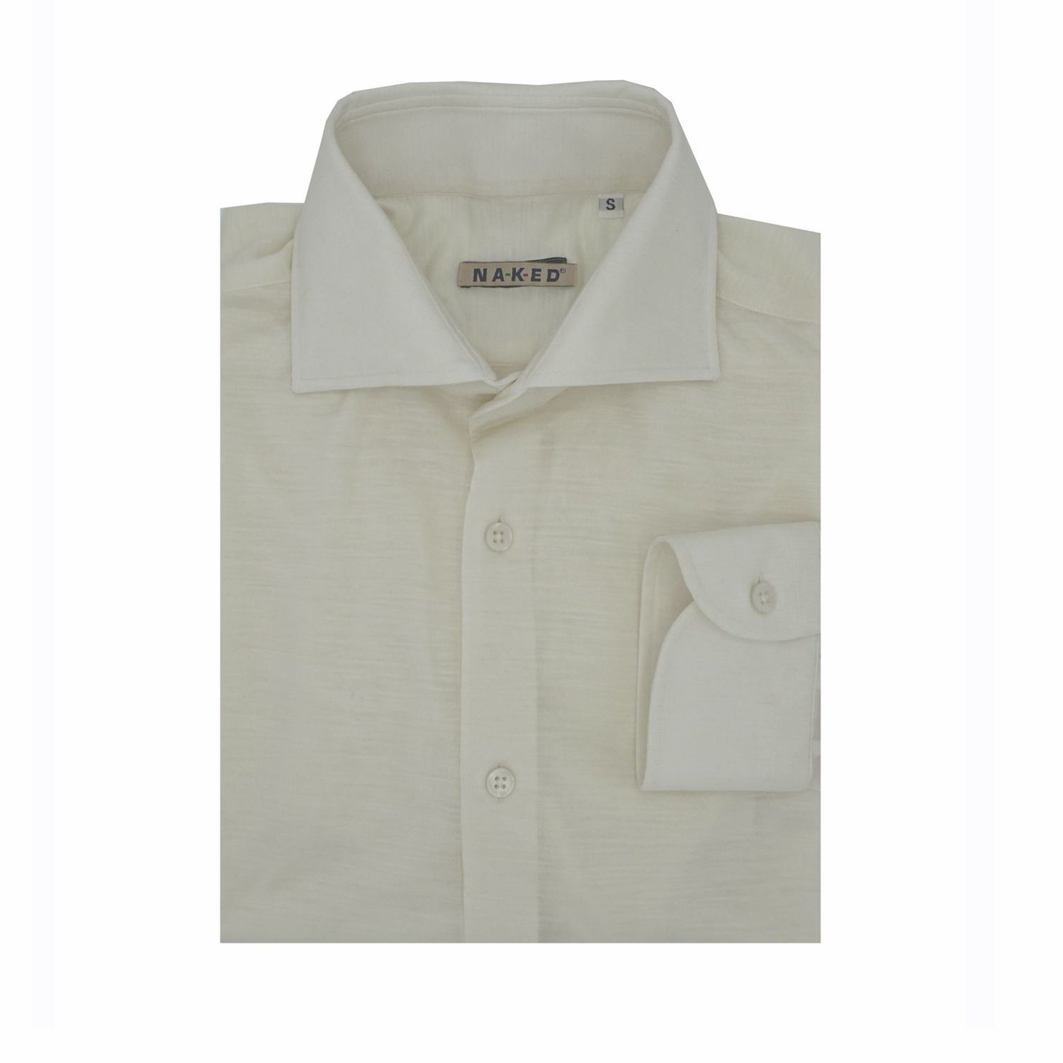 Saint merinos wool shirt Saint merinos wool shirt