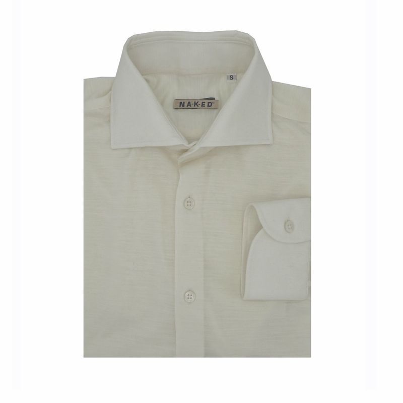 Saint merinos wool shirt