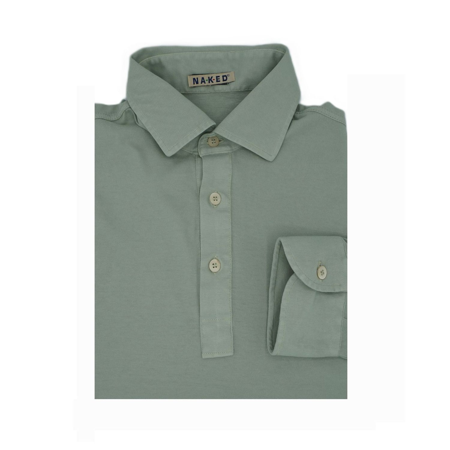 Polo shirt Jersey cotton cashmere  Venezia