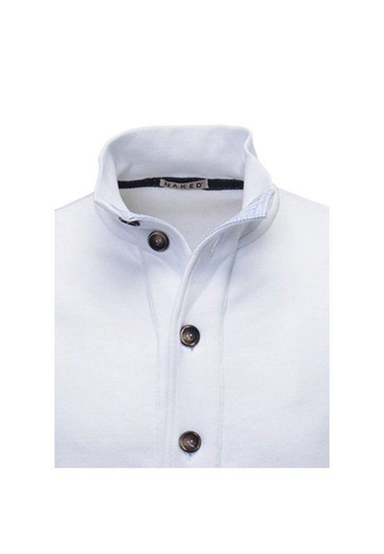 CAPRI  Heavy Plush Cotton  Jacket