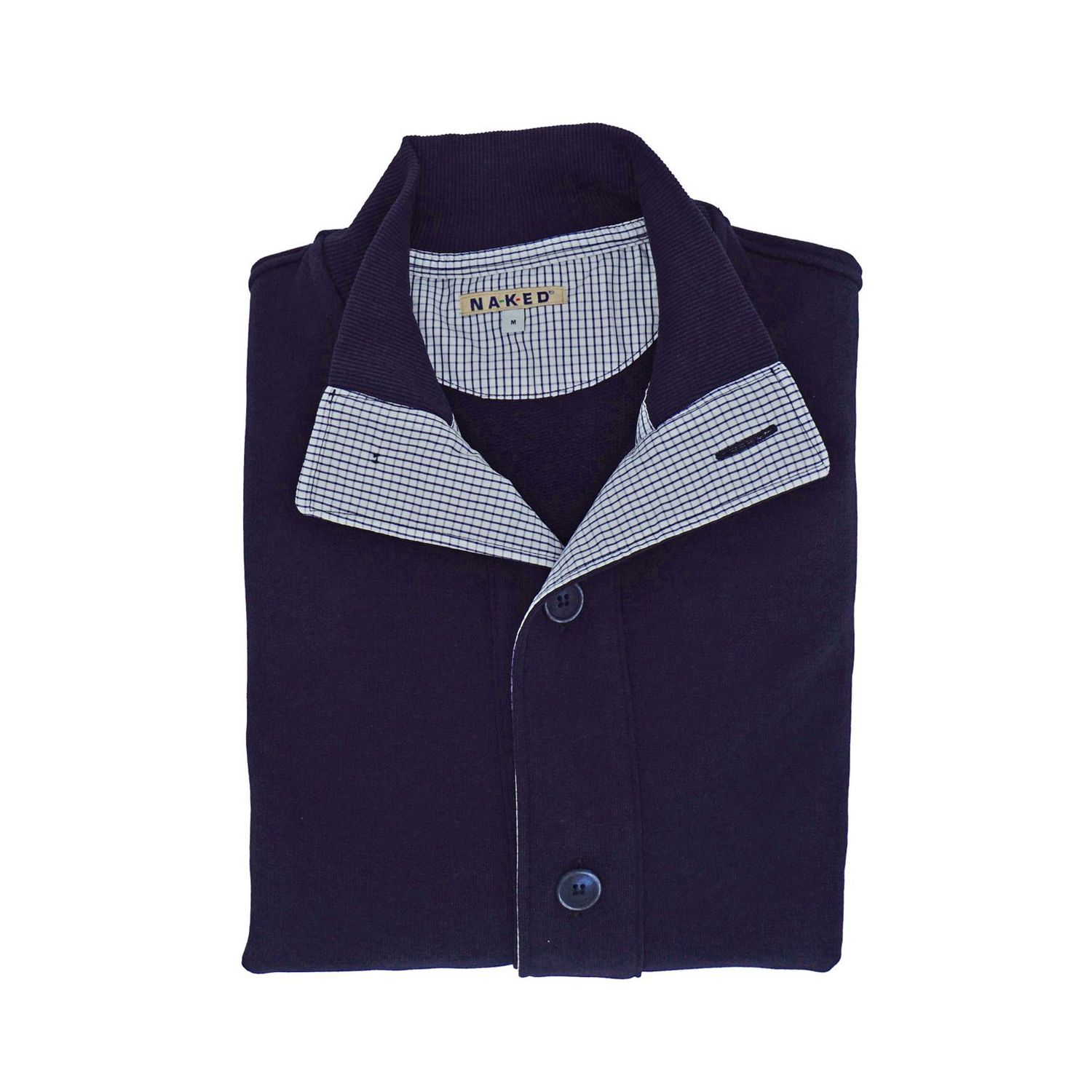 Caprese Plush Cotton  Jacket