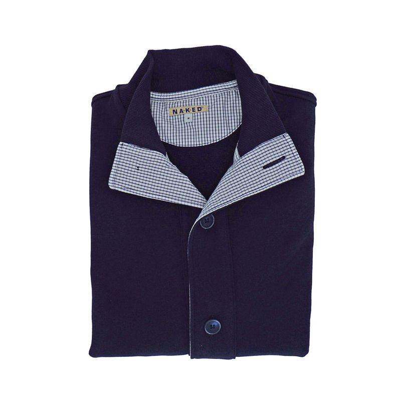 Caprese Plush Cotton  Jacket