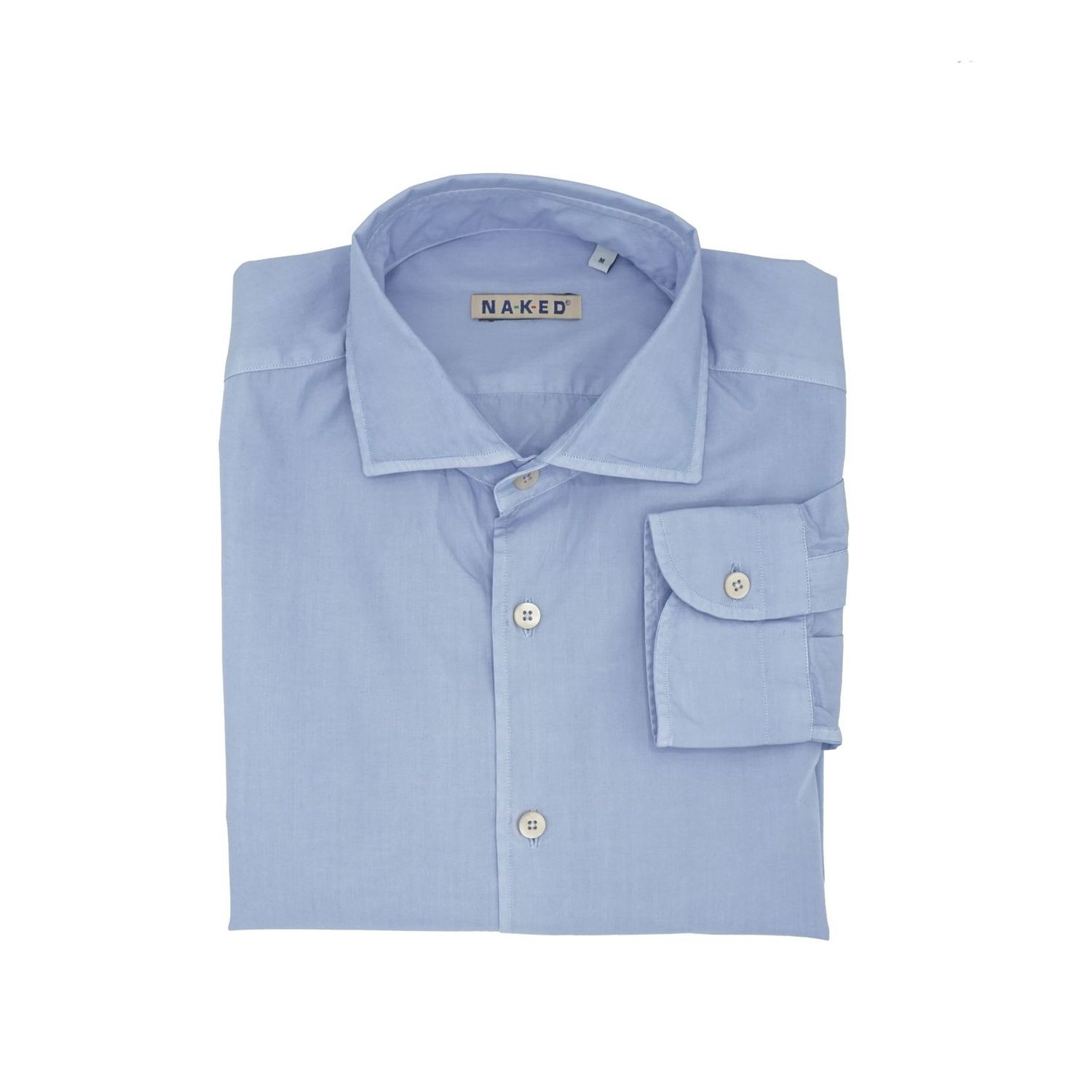Sartorial shirt dyed Apulian Soul
