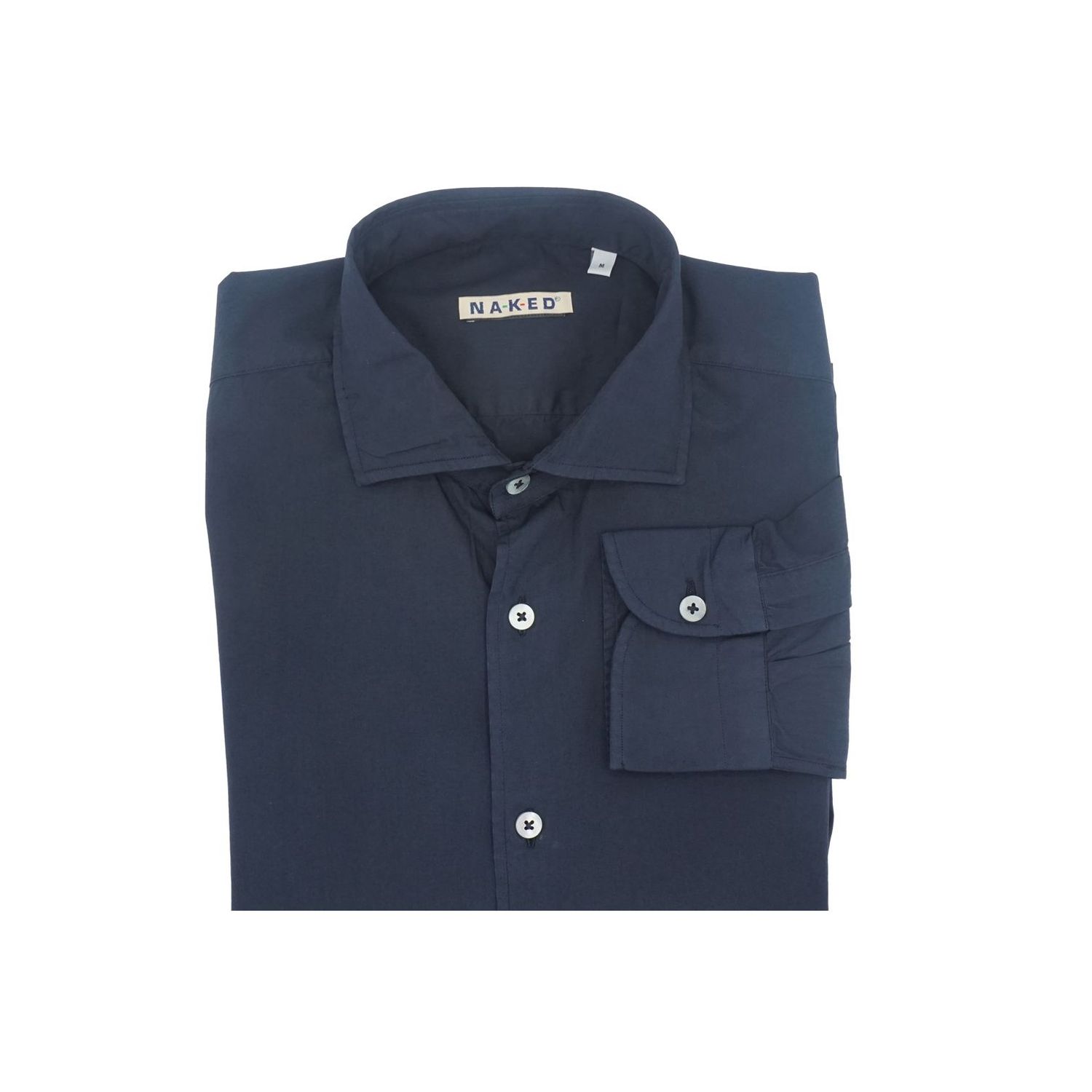 Sartorial shirt dyed Apulian Attitude