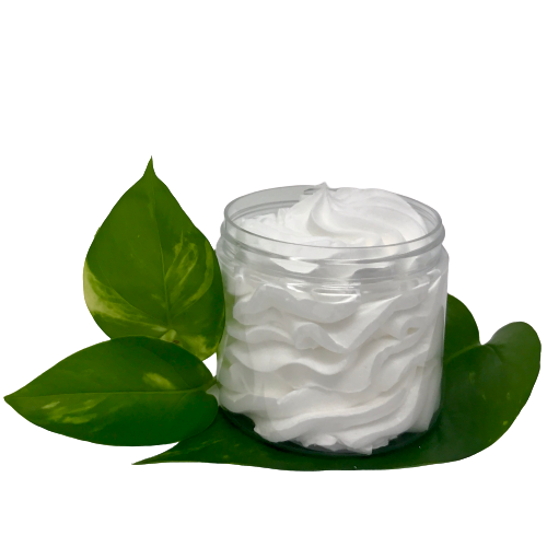 Gwynn Whipped Soap