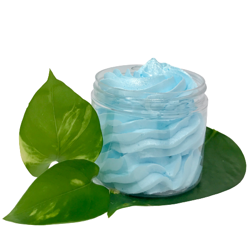 Pixie Whipped Soap