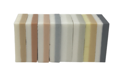 Goat&#39;s Milk Everyday Soaps