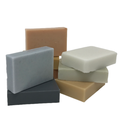 Essential Earth Soaps