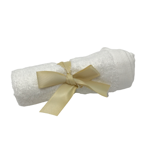 Bamboo Face Cloth