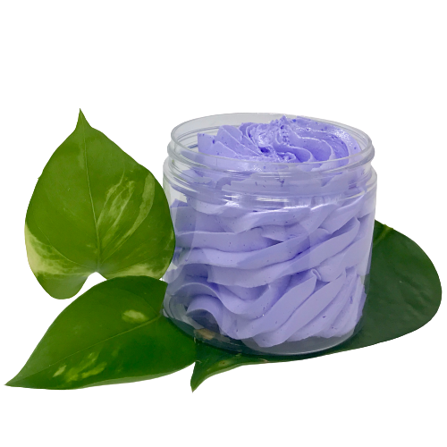 Enchanted Kiss Whipped Soap