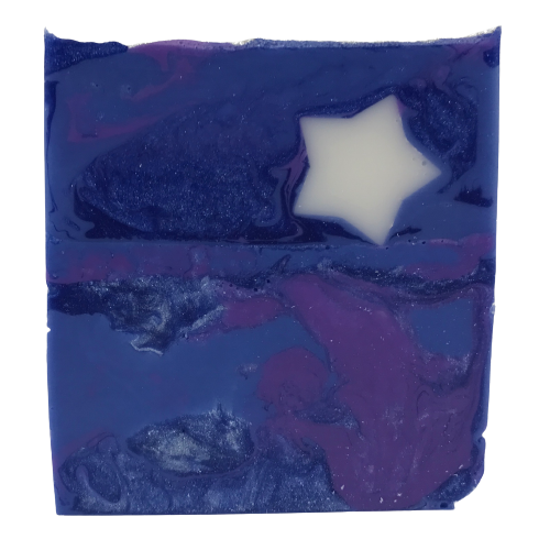 Enchanted Star