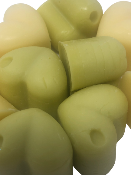 Lime &amp; Mango