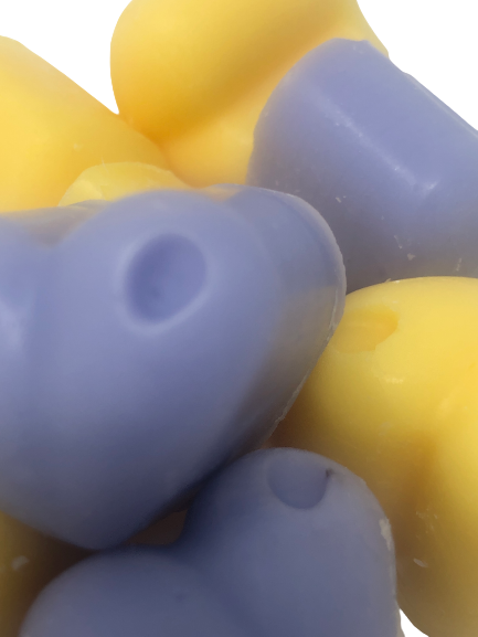 Lavender, Chamomile &amp; Vanilla