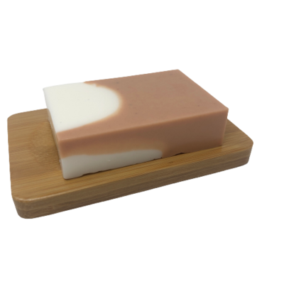 Bergamot Goat&#39;s Milk