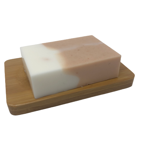 Rose Geranium Goat&#39;s Milk