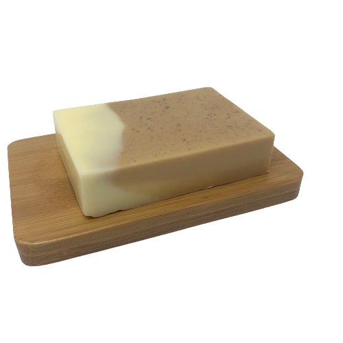 Orange Goat&#39;s Milk