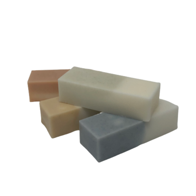 Goat&#39;s Milk Guest Soaps