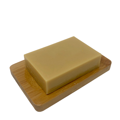 Caramalised Vanilla