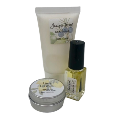 Mini Care Kit