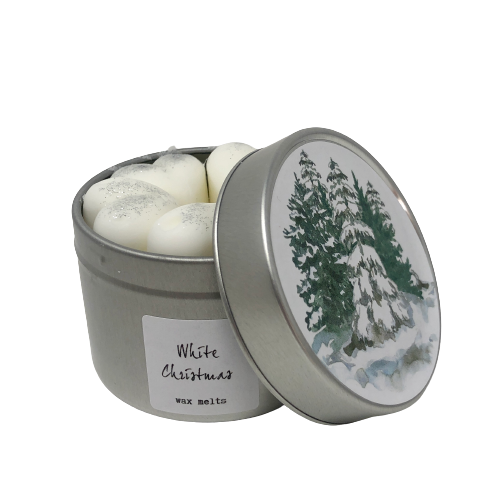 White Christmas