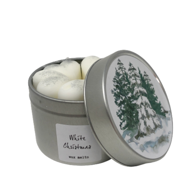 White Christmas