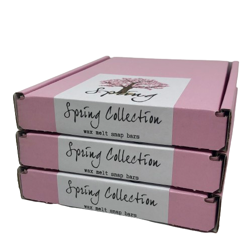 Spring Snap Bar Collection