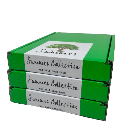 Summer Snap Bar Collection