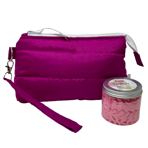 Fushia Pink