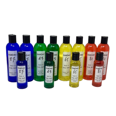 Aftershave Fragrances
