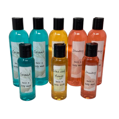 Fruity Fragrances