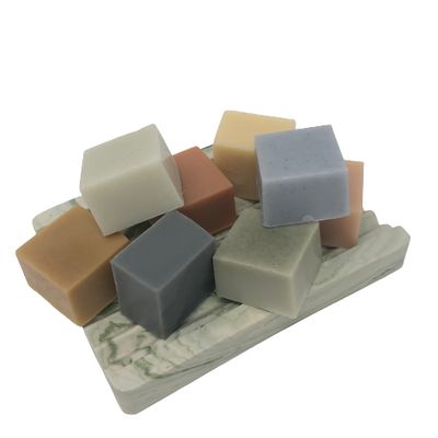 Mini Soaps - Essential Earth Collection