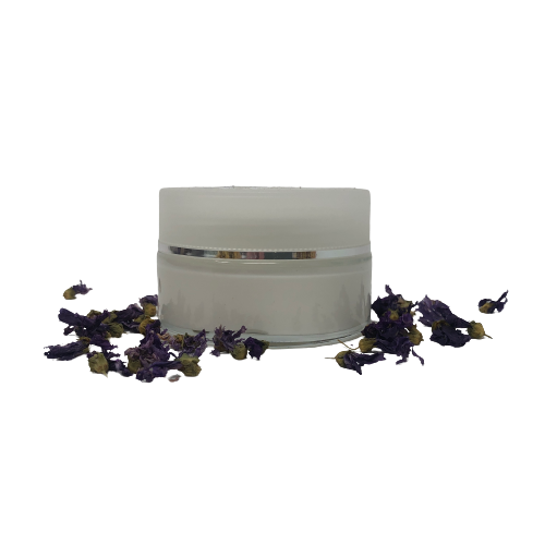 Juniper Berry &amp; Black Pepper Moisturising Face Cream