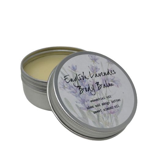 English Lavender Body Balm