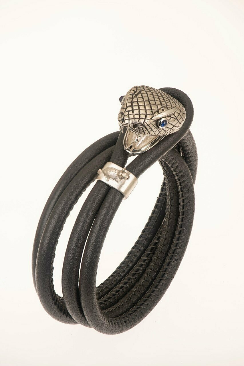 Cobra bracelet shop