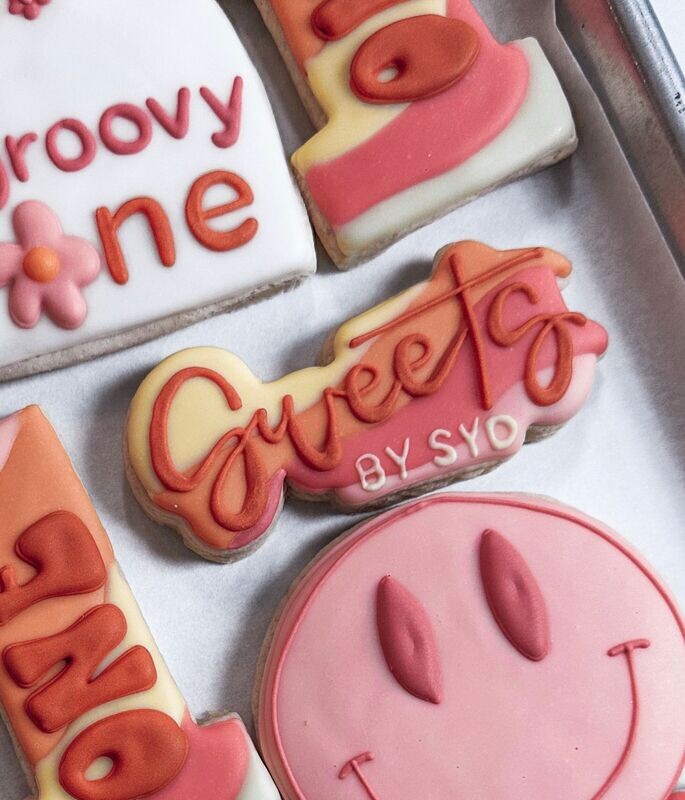 Custom Cookie Cutter Request