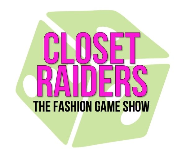 Closet Raiders SWAG SHOP
